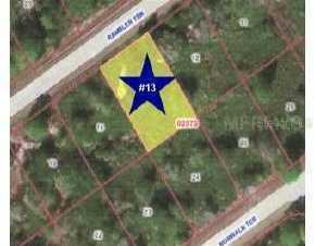 1340 Rambler Ter, Port Charlotte, FL 33953