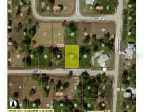 29232 Poe Street, Punta Gorda, FL 33982
