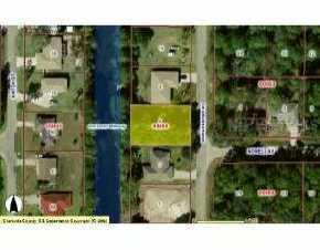 461 Dorchester St., Port Charlotte, FL 33954