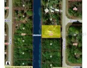 127 Ramblewood St., Port Charlotte, FL 33953