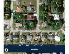 18546 Goodman Cir., Port Charlotte, FL 33948