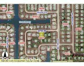 10398 Aztec Rd, Port Charlotte, FL 33981