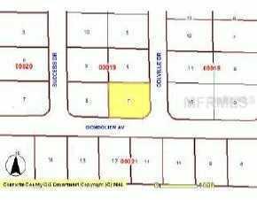 75 Colville Dr., Punta Gorda, FL 33982