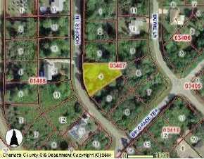 6074 Hooper Ln., Englewood, FL 34224