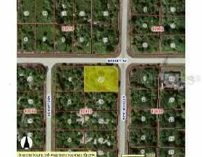 14375 Massey Ave, Port Charlotte, FL 33953