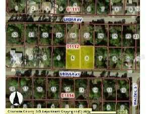 17064 Ursula Ave., Port Charlotte, FL 33954