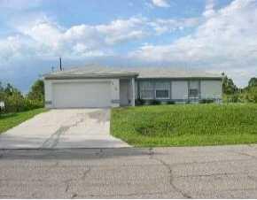 12148 Wellington Ave., Port Charlotte, FL 33981