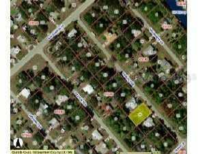 1445 Truval Ter., Port Charlotte, FL 33952