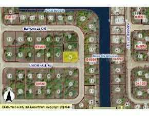 14471 Maysville Cir, Port Charlotte, FL 33981