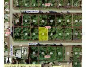 11990 Tetzel Avenue, Englewood, FL 33981
