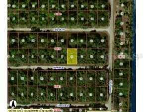 16482 Bauers Ave, Port Charlotte, FL 33954