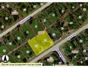 1459 Nash Terrace, Port Charlotte, FL 33953