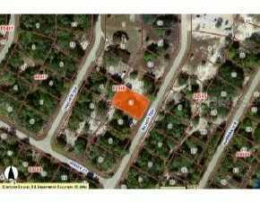 1173 Miliken Ter., Port Charlotte, FL 33953