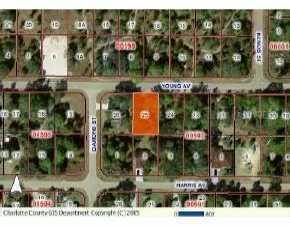 17423 Young Ave., Port Charlotte, FL 33948