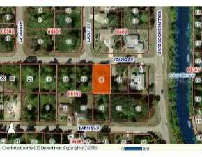 17495 Young Ave, Port Charlotte, FL 33948