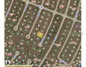 Hummingbird Dr, Englewood, FL 33981
