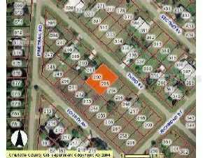 11175 Third Ave, Punta Gorda, FL 33955