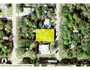 410 Donora St, Port Charlotte, FL 33948