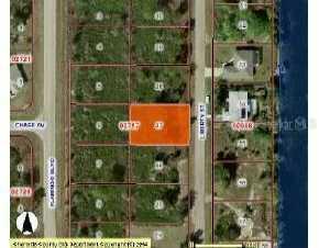 3441 Liberty St., Port Charlotte, FL 33948