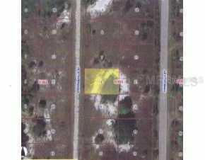 458 Stevensville Street, Port Charlotte, FL 33954