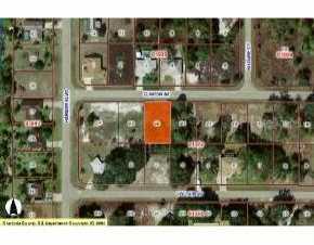 21459 Clinton Ave., Port Charlotte, FL 33952