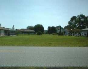 1238 Capricorn Blvd, Punta Gorda, FL 33983