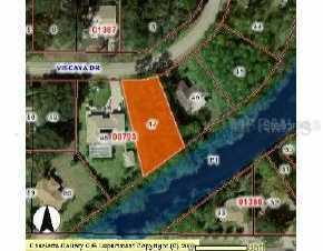 1646 Viscaya Drive, Port Charlotte, FL 33952