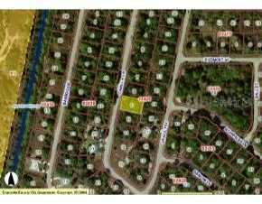 156 Camillia Lane, Port Charlotte, FL 33953