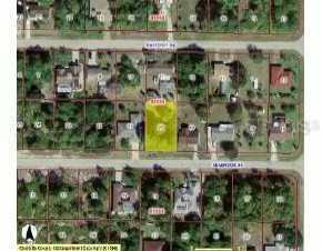 10158 Seabrook Ave, Englewood, FL 99224