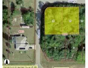 11793 Xavier Ave, Port Charlotte, FL 34224