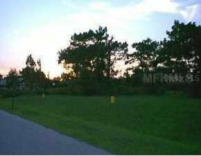 29420 Lillis St., Punta Gorda, FL 33982