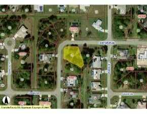 25 Santarem Cir, Punta Gorda, FL 33983