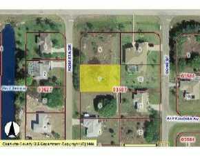 6104 Roberta Dr., Englewood, FL 34224