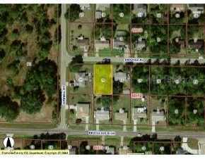 20247 Andover Ave., Port Charlotte, FL 33954