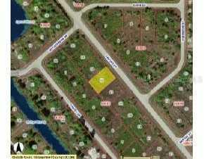 2315 Jacobs St., Port Charlotte, FL 33953