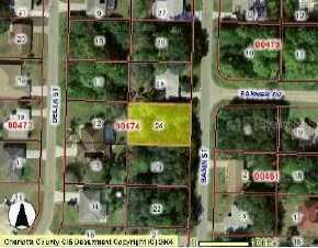 2121 Basin St, Port Charlotte, FL 33952