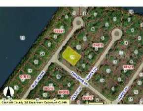 Blue Hen Dr, Rotonda West, FL 33947