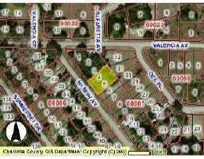 158 Hilbish Dr., Punta Gorda, FL 33982