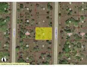 3 Cottonwood Ct, Rotonda West, FL 33947