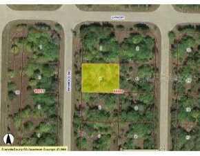 3 Redwood Dr, Rotonda West, FL 33947