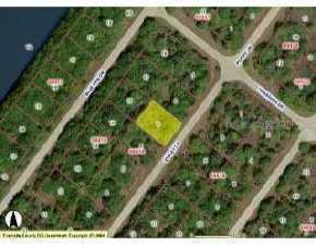 5 Violet Ln, Rotonda West, FL 33947