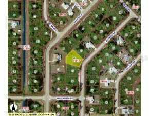 5415 Ashwood Rd, Port Charlotte, FL 33981