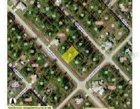 5328 Gillot Blvd., Port Charlotte, FL 33981