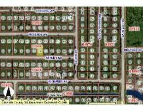 12158 Ashley Ave, Port Charlotte, FL 33981