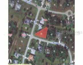 26476 Trujillo Dr., Punta Gorda, FL 33983