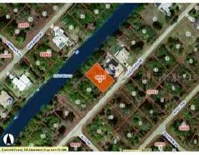 1263 Clearview Dr., Port Charlotte, FL 33953
