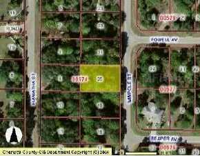 2455 Wimpole St., Port Charlotte, FL 33948