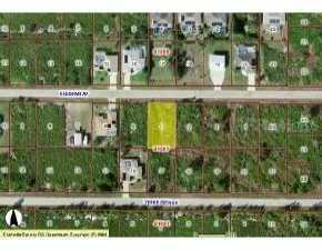 12181 Vaughan Av, Port Charlotte, FL 33952