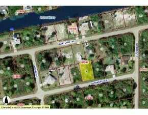 12462 Hathaway Ter, Port Charlotte, FL 33952