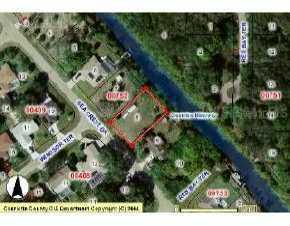 Sea Crest Dr, Port Charlotte, FL 33948